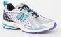 New Balance 1906 Running Schoenen white maat: 42.5 beschikbare maaten:42.5 43 44.5 45 46.5 41.5 - Thumbnail 3