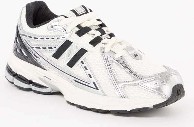 New Balance 1906 (GS) Running in grijs formaten: 40