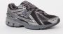 New Balance 1906 Running in grijs formaten: 41.5 - Thumbnail 1