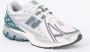 New Balance Stijlvolle Sneakers voor Actieve Levensstijl Gray - Thumbnail 1