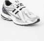 New Balance Hardloopschoenen Geïnspireerd Sneakers White Heren - Thumbnail 15