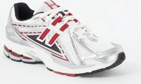 New Balance 1906 sneaker van mesh met metallic details - Foto 2