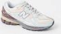 New Balance 1906R sneaker met mesh details - Thumbnail 1