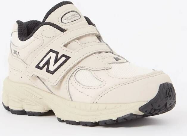 New balance 2002 Hook & Loop Sneakers JR