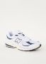 New Balance M2002Rhq White(100 ) Schoenmaat 47 1 2 Sneakers M2002RHQ - Thumbnail 2
