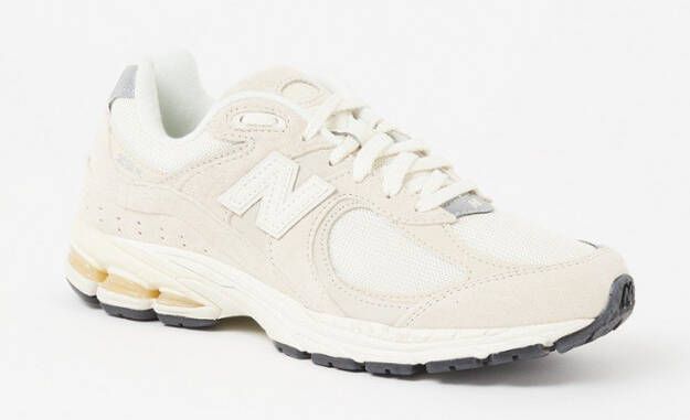 New Balance 2002 Trendy Sneakers calm taupe maat: 37.5 beschikbare maaten:37.5 38.5 39.5 40.5 37 42 41.5 - Foto 8