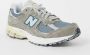 New Balance 2002R Protection Pack Mirage Grey M2002RDD 1 2 GRIJS Schoenen - Thumbnail 2