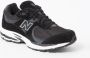 New Balance 2002r Fashion sneakers Schoenen black maat: 47.5 beschikbare maaten:41.5 42.5 43 44.5 45 46.5 47.5 - Thumbnail 13