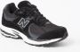 New Balance 2002r Fashion sneakers Schoenen black maat: 47.5 beschikbare maaten:41.5 42.5 43 44.5 45 46.5 47.5 - Thumbnail 3