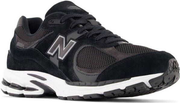 New Balance 2002r Fashion sneakers Schoenen black maat: 47.5 beschikbare maaten:41.5 42.5 43 44.5 45 46.5 47.5 - Foto 3