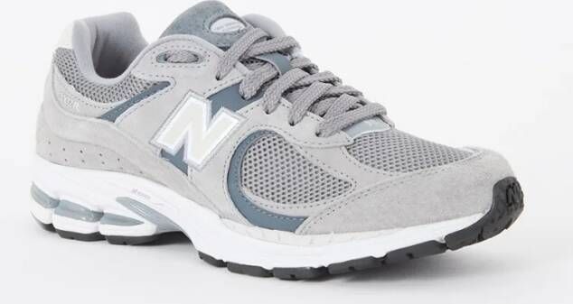 New Balance 2002r Fashion sneakers Schoenen steel 45.5 beschikbare maaten:41.5 42.5 43 44.5 45 46.5 45.5 - Foto 12