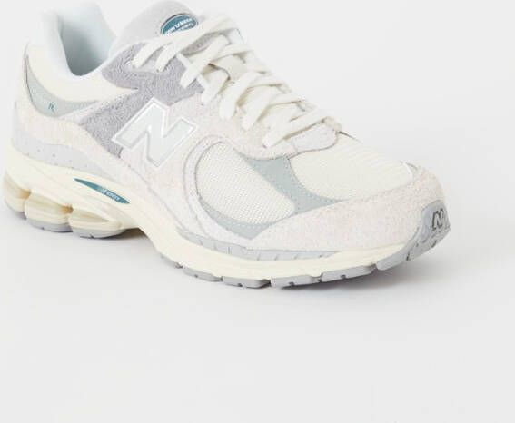 New Balance Sneakers Lifestyle Schoen Unisex Streetwear Volwassen - Foto 6