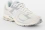 New Balance Sneakers Lifestyle Schoen Unisex Streetwear Volwassen - Thumbnail 1