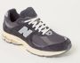 New Balance M2002Rho Phantom Schoenmaat 41 1 2 Sneakers M2002RHO - Thumbnail 2