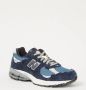 New Balance 2002R Protection Pack Dark Navy M2002RDF 1 2 Kleur als op foto Schoenen - Thumbnail 2