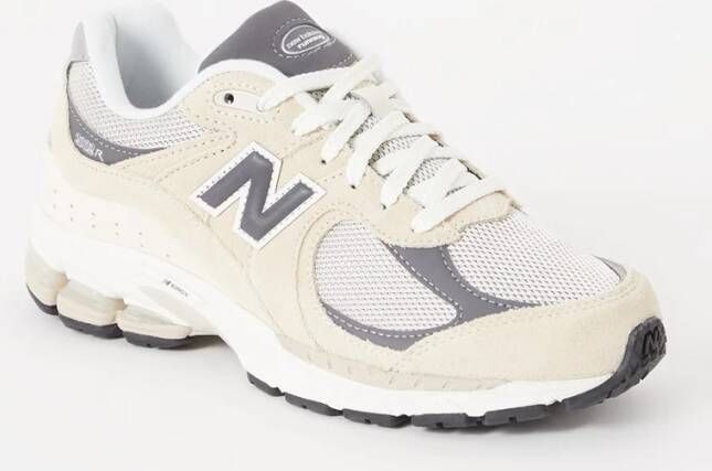 New Balance 2002 Trendy Sneakers Dames sandstone maat: 39.5 beschikbare maaten:37.5 38.5 39.5 40.5 42 41.5 - Foto 3