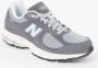 New Balance Hardloopschoenen Geïnspireerd door Hardlopen Gray Heren - Thumbnail 3