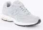 New Balance 2002R sneaker van mesh met suède details - Thumbnail 1