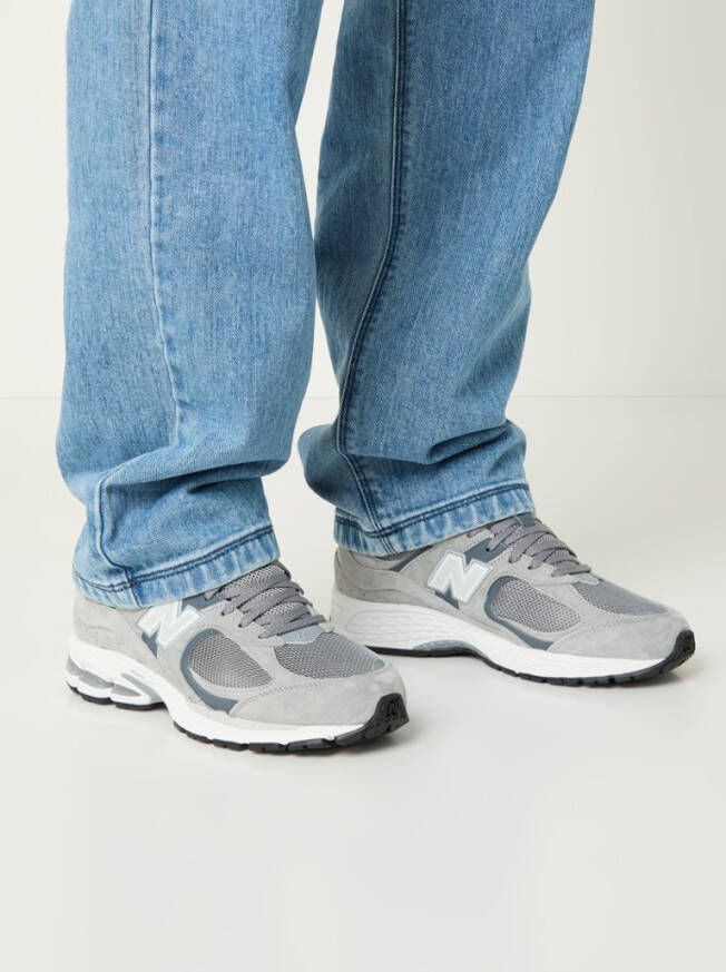 New Balance 2002r Fashion sneakers Schoenen steel 45.5 beschikbare maaten:41.5 42.5 43 44.5 45 46.5 45.5 - Foto 9