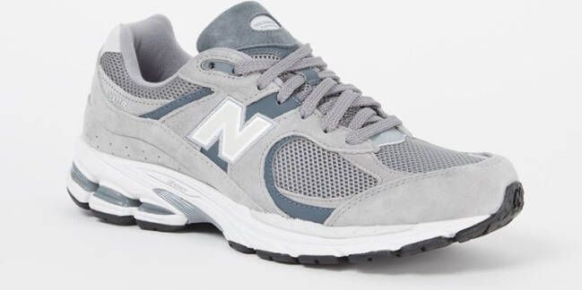 New Balance 2002r Fashion sneakers Schoenen steel 45.5 beschikbare maaten:41.5 42.5 43 44.5 45 46.5 45.5 - Foto 13