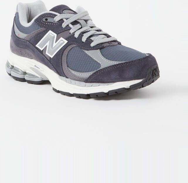 New Balance 2002 Fashion sneakers Schoenen eclispe maat: 42.5 beschikbare maaten:41.5 42.5 43 44.5 45 - Foto 7