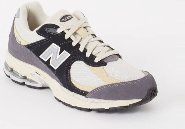 New Balance 2002 Fashion sneakers Schoenen magnet maat: 41.5 beschikbare maaten:41.5 42.5 43 44.5 45 46.5 - Foto 2