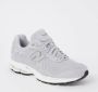 New Balance 2002R sneaker van mesh met suède details - Thumbnail 4