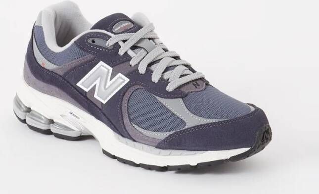 New Balance 2002 Fashion sneakers Schoenen eclispe maat: 42.5 beschikbare maaten:41.5 42.5 43 44.5 45 - Foto 6
