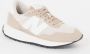 New Balance 237 sneaker met suède details - Thumbnail 2