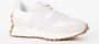 New Balance 327 Fashion sneakers Schoenen december sky maat: 37.5 beschikbare maaten:37.5 38 40.5 36.5 39 41.5 - Thumbnail 2