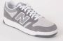 New Balance Sneakers Lente Zomer Collectie Gray - Thumbnail 6