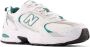 New Balance MR530AB Silver Metalic Sneaker MR530AB - Thumbnail 3
