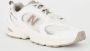 New Balance 530 BEIGE- BEIGE - Thumbnail 1