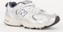 New Balance 530 (PS) 530 in grijs formaten: 34.5 - Thumbnail 1