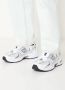 New Balance 530 Fashion sneakers Schoenen white blue maat: 41.5 beschikbare maaten:41.5 42.5 43 44.5 45 46.5 47.5 - Thumbnail 5
