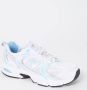 New Balance 530 Fashion sneakers Schoenen white maat: 36 beschikbare maaten:36 37.5 - Thumbnail 3