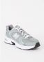 New Balance MR530 sneaker Dames Licht groen - Thumbnail 3