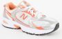 New Balance Stijlvolle Sneakers voor Mannen White Dames - Thumbnail 2