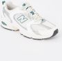 New Balance 530 sneaker van mesh met leren details - Thumbnail 5