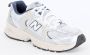New Balance Sneakers geïnspireerd op hardlopen voor kinderen Gray Dames - Thumbnail 2