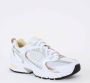 New Balance Mr530 D Sneakers Leren Sneaker Wit - Thumbnail 2
