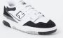 New Balance 550 (gs) Basketball Schoenen black maat: 37.5 beschikbare maaten:36 37 38.5 39 40 37.5 - Thumbnail 2