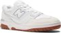 New Balance Bb550Wgu White(100 ) Schoenmaat 37 1 2 Sneakers BB550WGU - Thumbnail 10