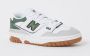 New Balance Rubberen Sneakers Met Veters Voor - Thumbnail 2
