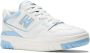 New Balance 550 sneaker van leer - Thumbnail 1