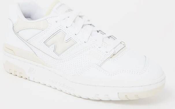 New Balance 550 Sneakers Dames white maat: 42.5 beschikbare maaten:37 38 39 40.5 37.5 36.5 41.5 42.5