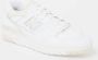 New Balance 550 Sneakers Dames white maat: 42.5 beschikbare maaten:37 38 39 40.5 37.5 36.5 41.5 42.5 - Thumbnail 1
