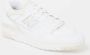 New Balance 550 Sneakers Dames white maat: 42.5 beschikbare maaten:37 38 39 40.5 37.5 36.5 41.5 42.5 - Thumbnail 3