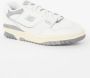 New Balance Stijlvolle Sneakers voor Mannen en Vrouwen Gray Heren - Thumbnail 1