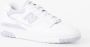 New Balance 550 Sneakers white maat: 36.5 beschikbare maaten:37 41.5 36.5 39 - Thumbnail 1